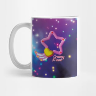 Creamy Mami Lumina Star Sky Mug